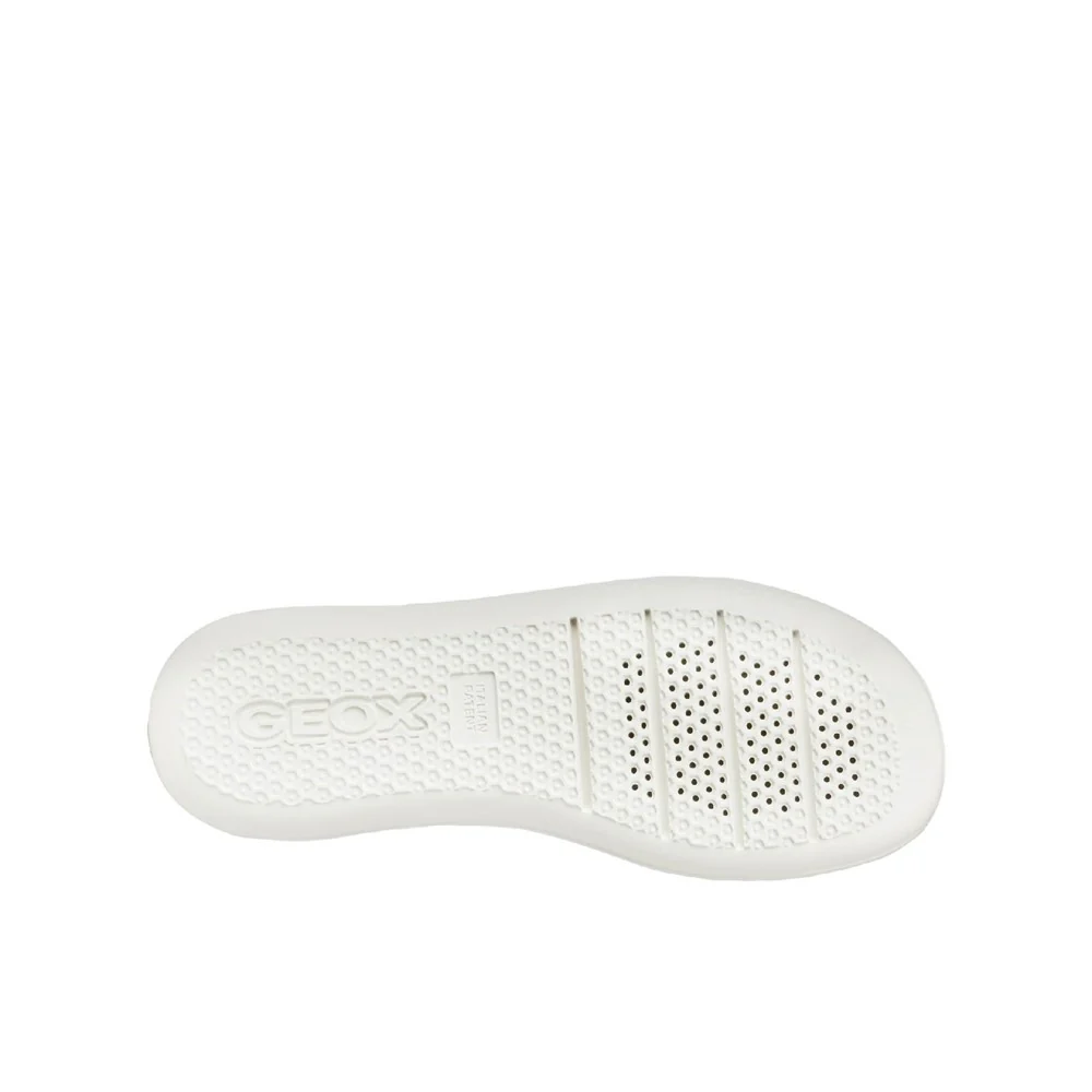 Geox D Jearl Sand B Buckle Sandal - Image 3