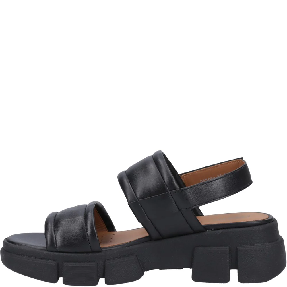 Geox D Lisbona A Sandals - Image 5