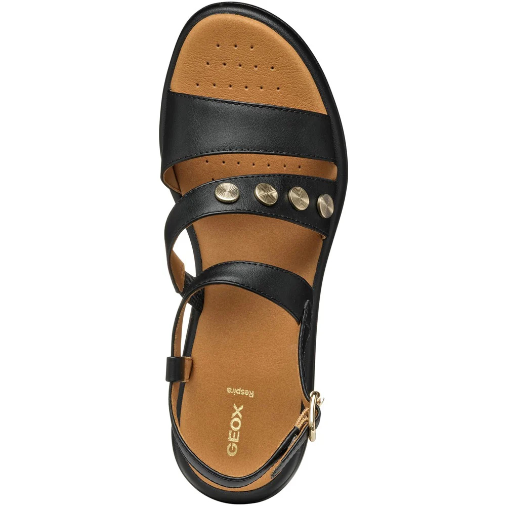 Geox D Meliconia Sandals - Image 4