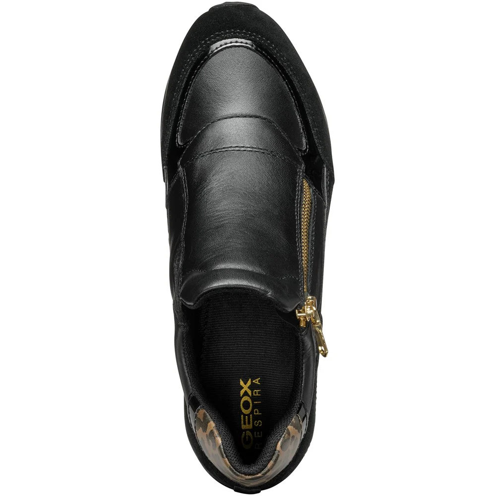 Geox D Nydame A Sneakers - Image 3