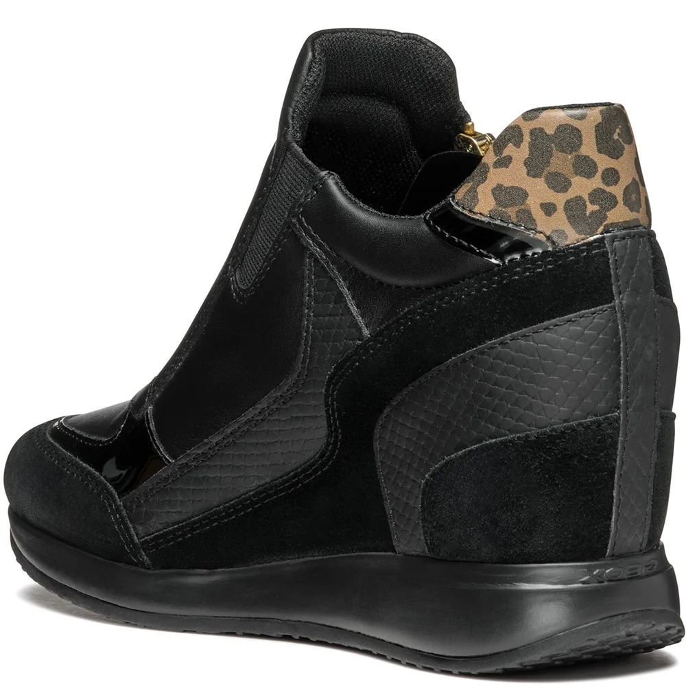Geox D Nydame A Sneakers - Image 4
