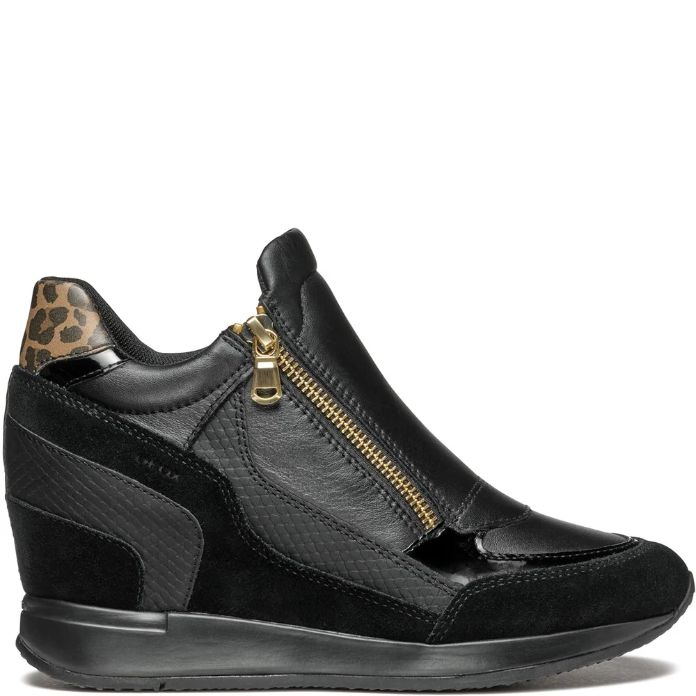 Geox D Nydame A Sneakers - Image 5