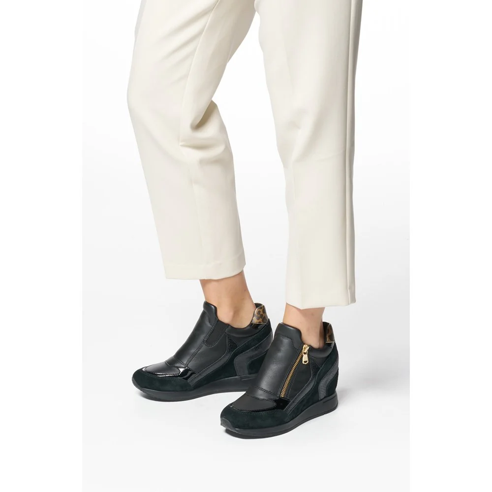 Geox D Nydame A Sneakers - Image 7