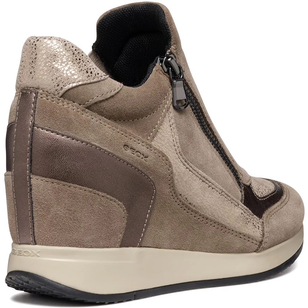 Geox D Nydame A Sneakers - Image 2