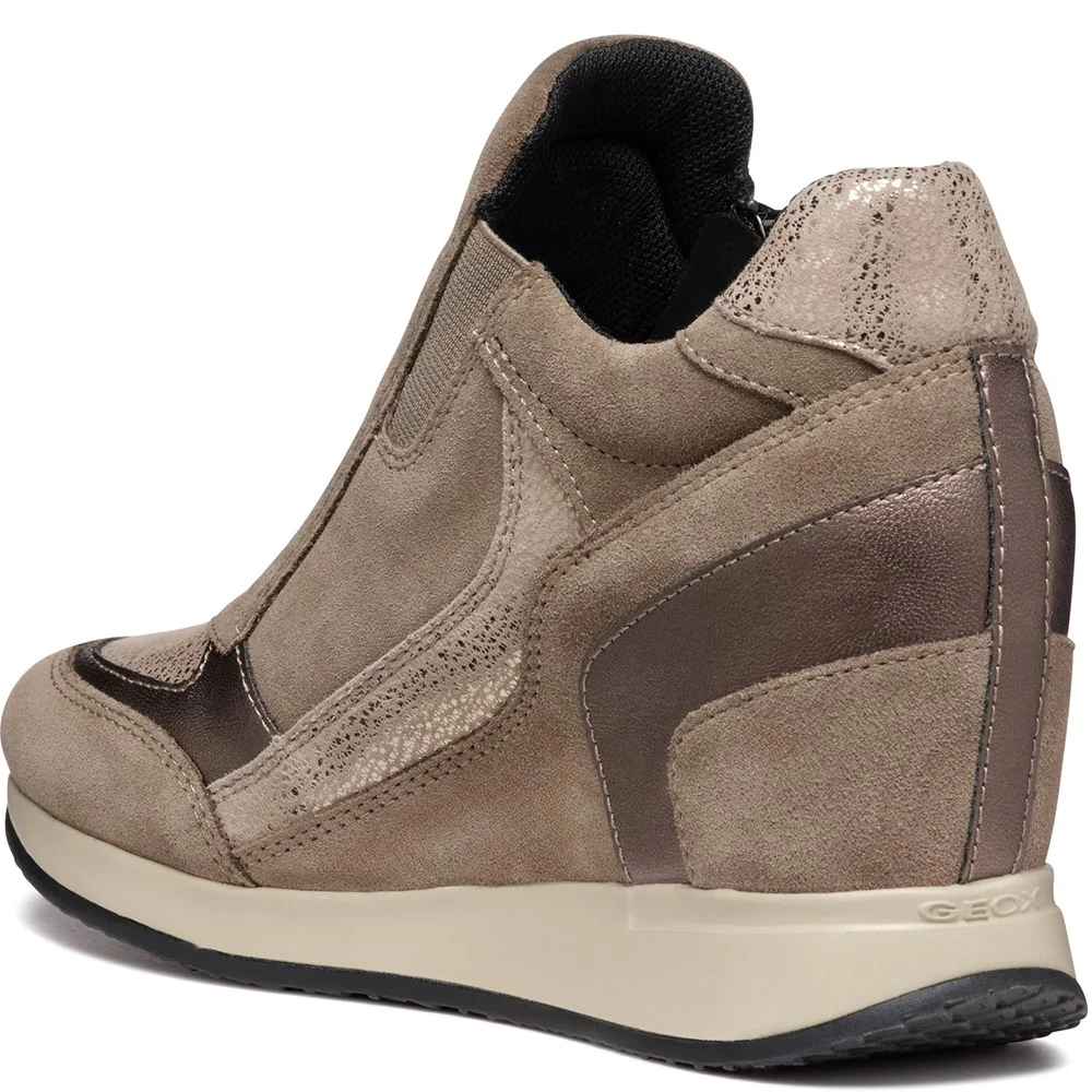 Geox D Nydame A Sneakers - Image 4