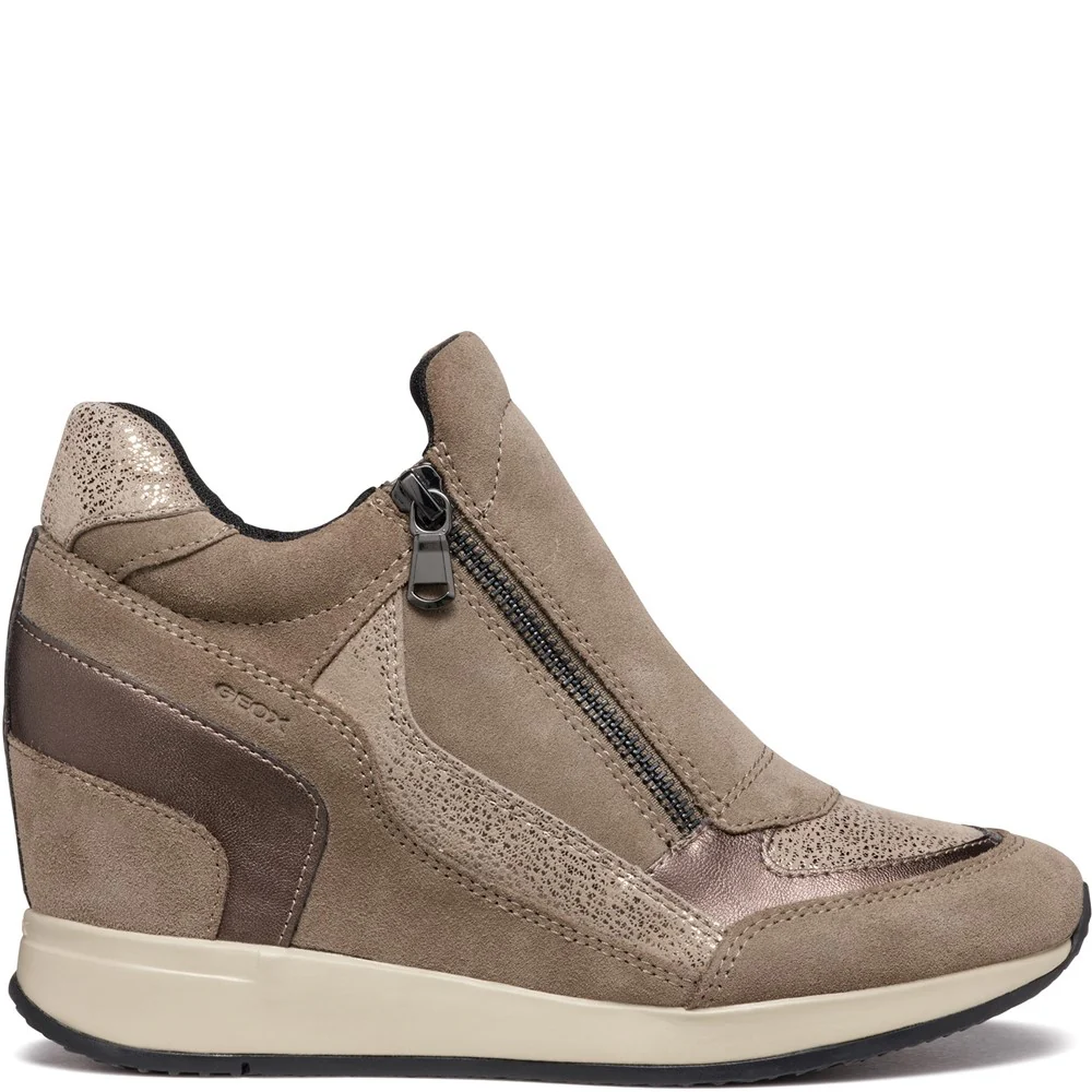 Geox D Nydame A Sneakers - Image 5