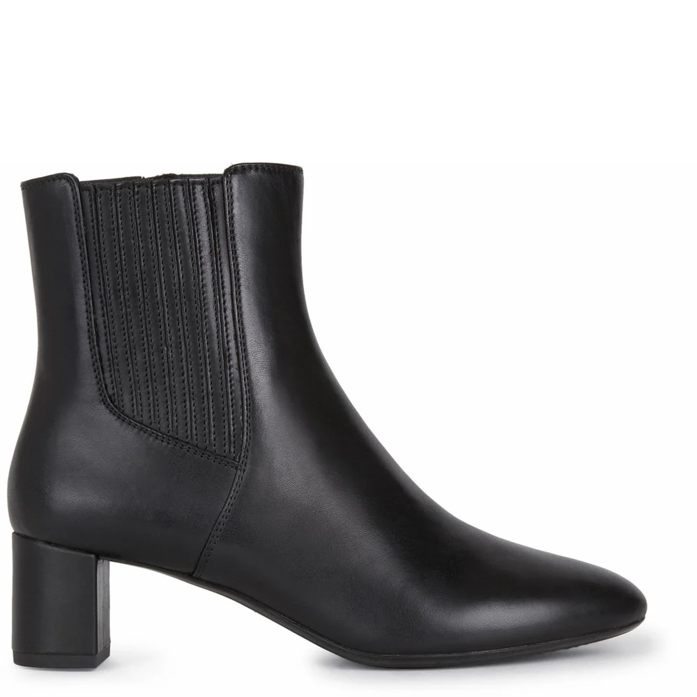 Geox D Pheby 50 F Ankle Boots - Image 4