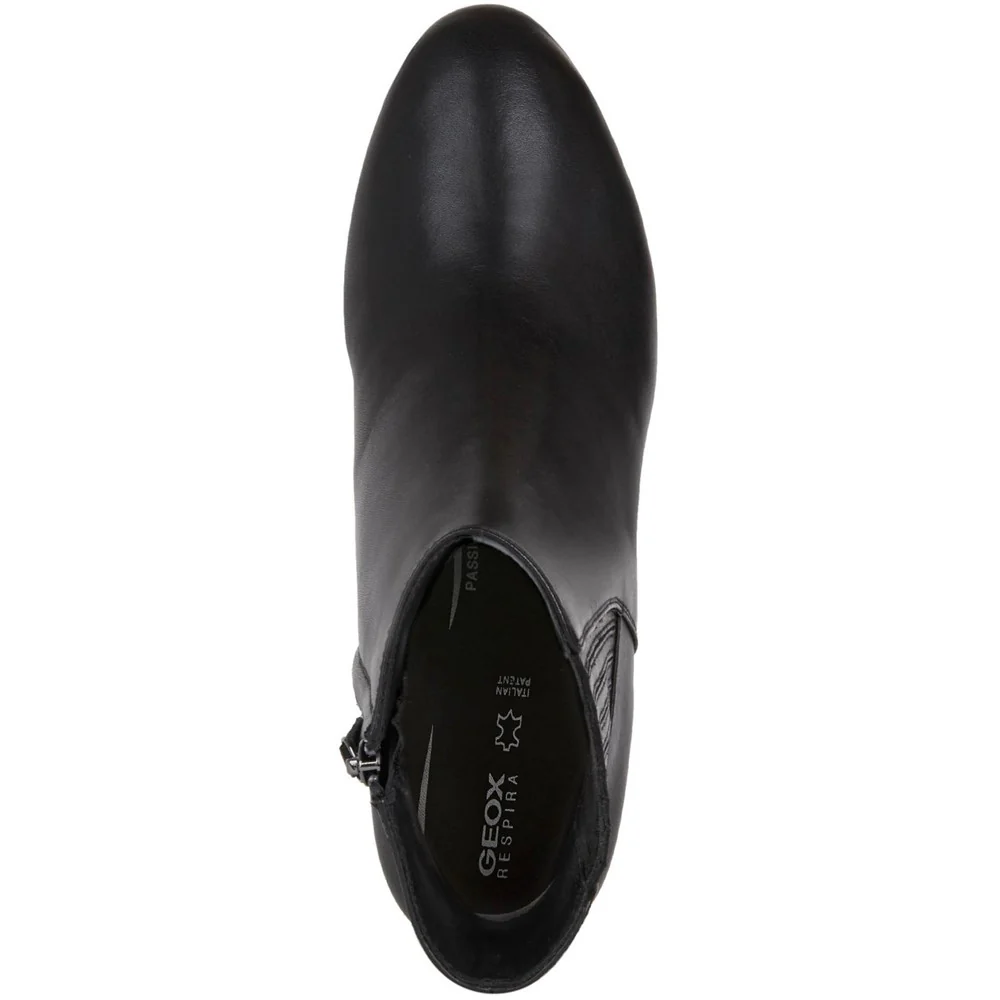 Geox D Pheby 50 F Ankle Boots - Image 5