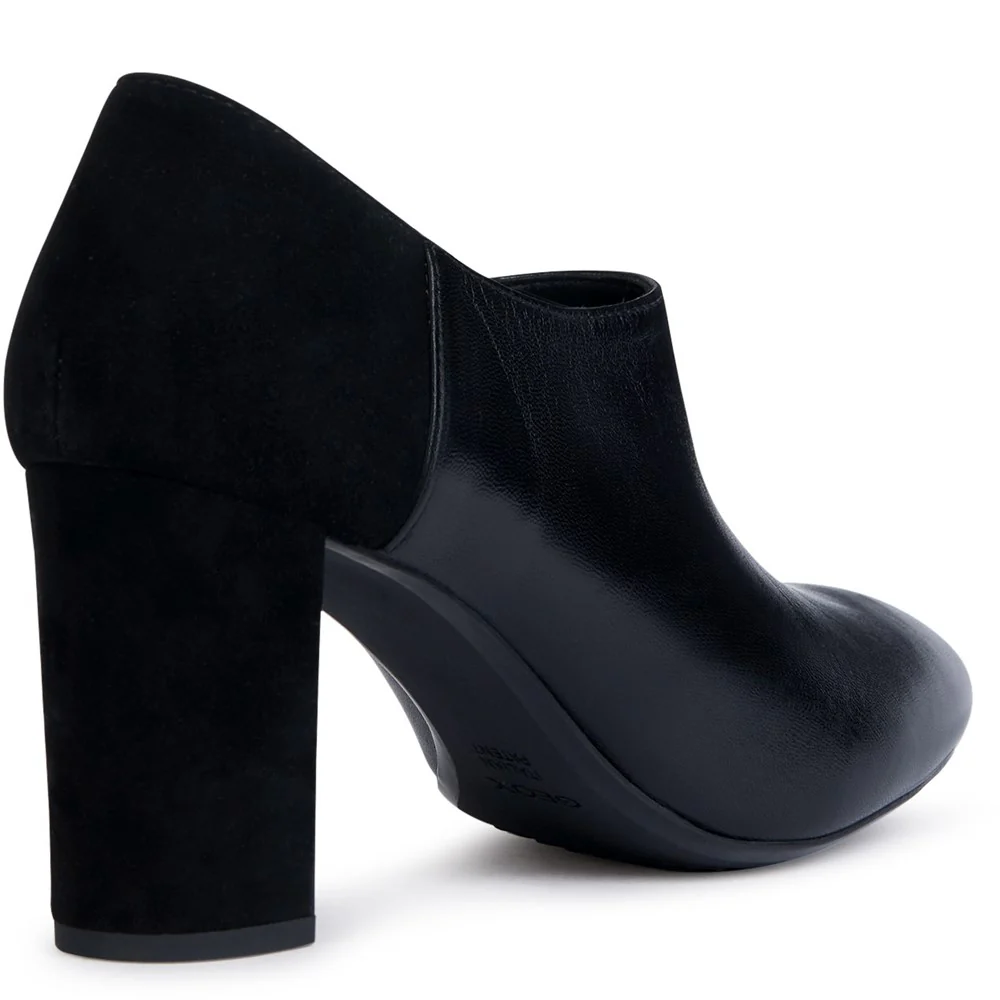 Geox D Pheby 80 C Ankle Boots - Image 2