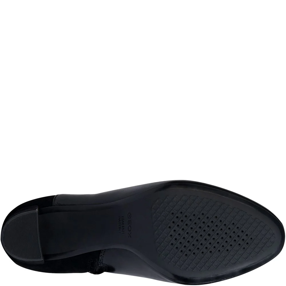 Geox D Pheby 80 C Ankle Boots - Image 3