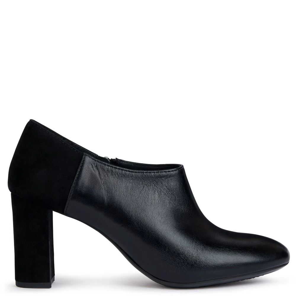 Geox D Pheby 80 C Ankle Boots - Image 4