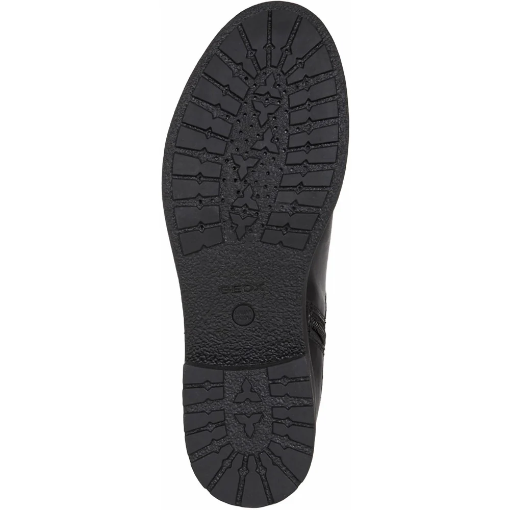 Geox D Rawelle A Ankle Boots - Image 3