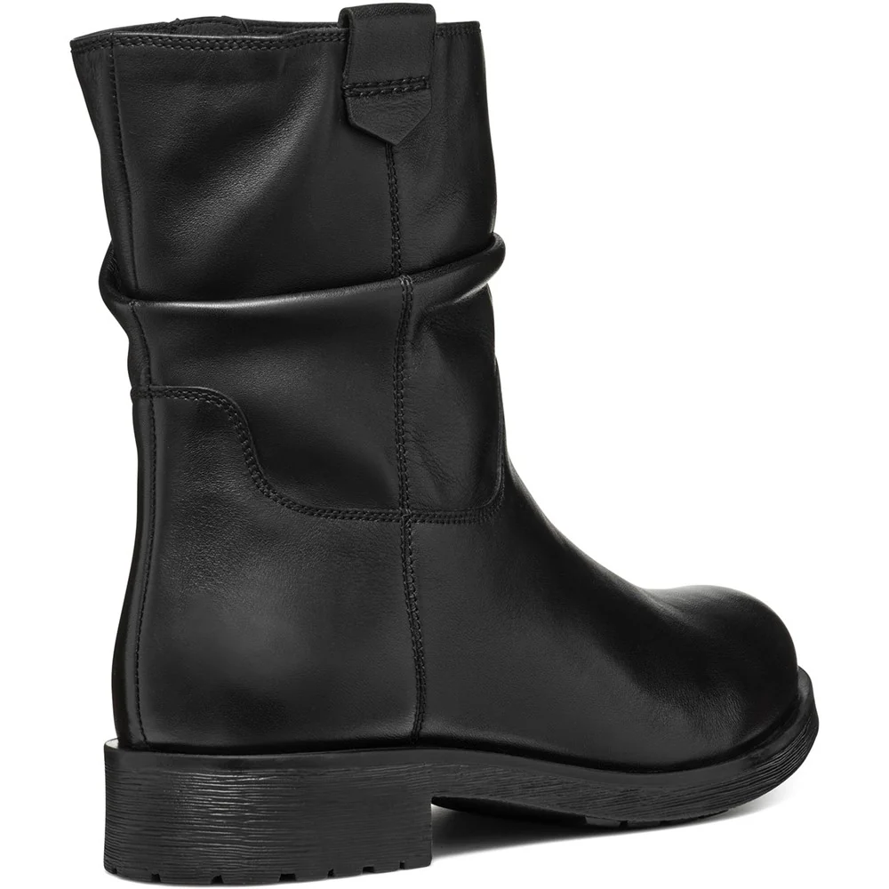 Geox D Rawelle A Ankle Boots - Image 2