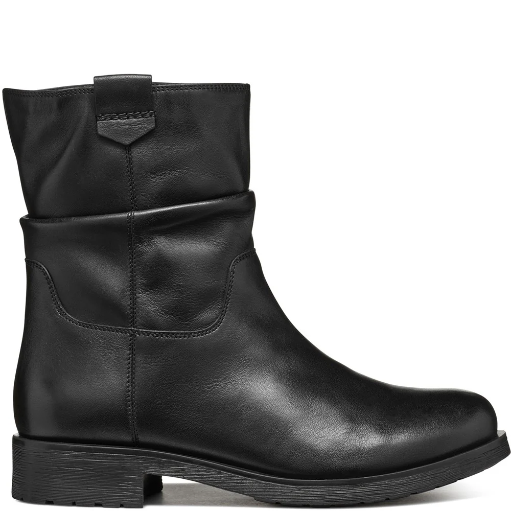 Geox D Rawelle A Ankle Boots - Image 5