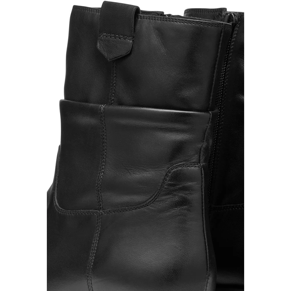 Geox D Rawelle A Ankle Boots - Image 6