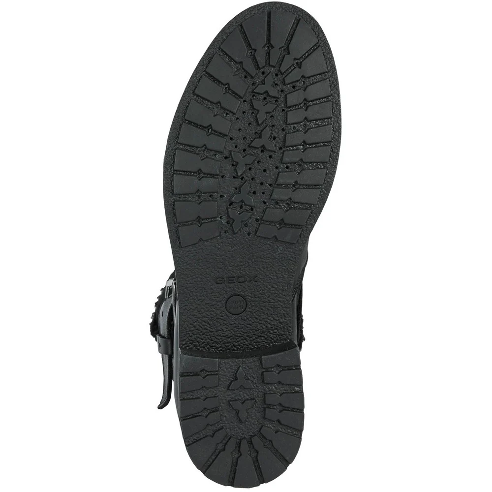Geox D Rawellie B ABX A Ankle Boots - Image 3