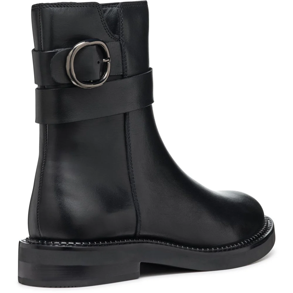 Geox D Serilda D Ankle Boots - Image 2