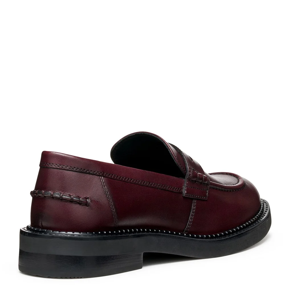 Geox D Serilda E Moccasins - Image 2