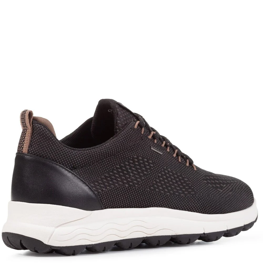 Geox D Spherica 4X4 B ABX Trainers - Image 2