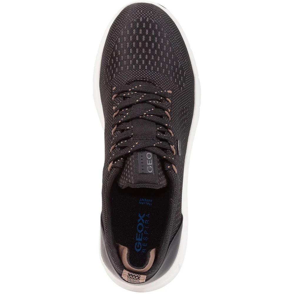 Geox D Spherica 4X4 B ABX Trainers - Image 4