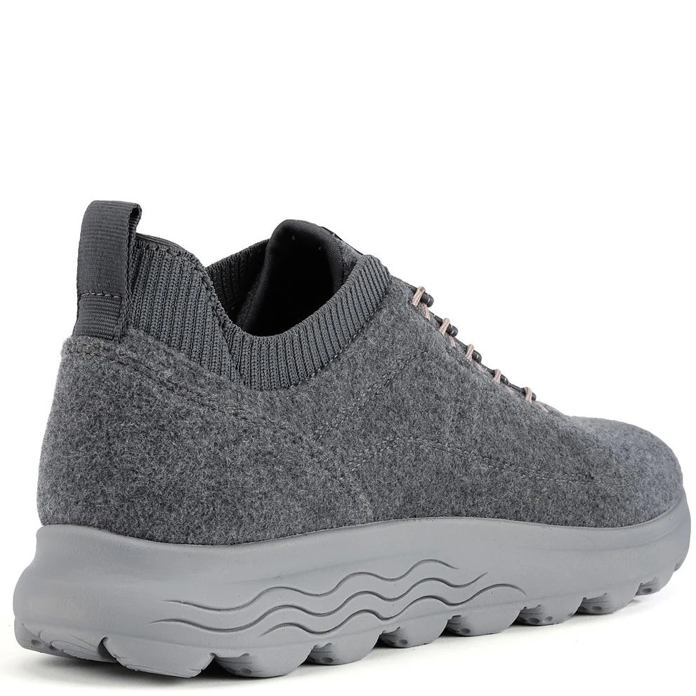 Geox D Spherica A Trainers - Image 2