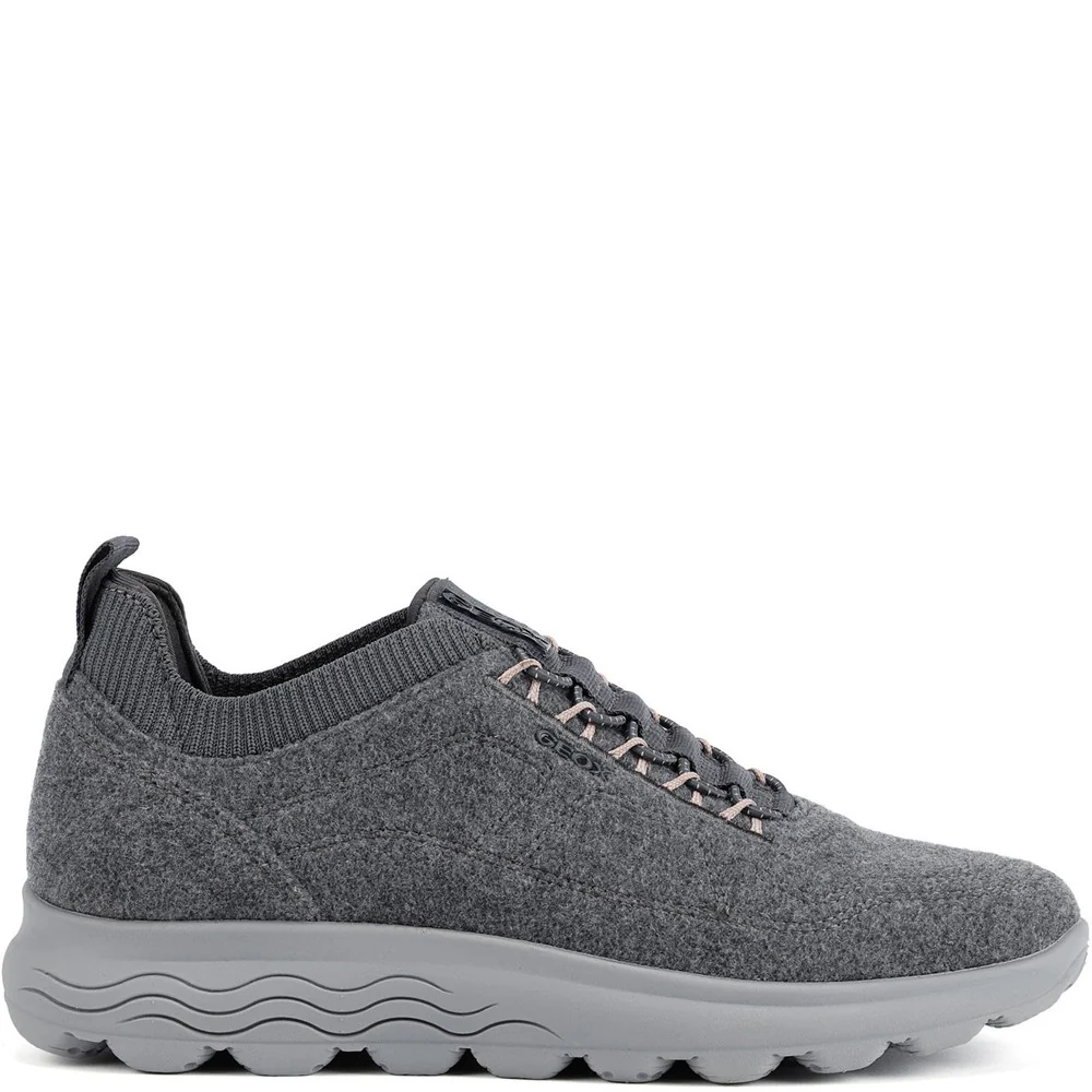 Geox D Spherica A Trainers - Image 4