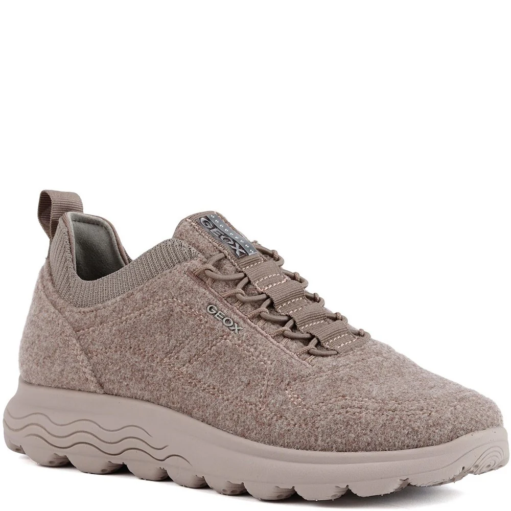 Geox D Spherica A Trainers