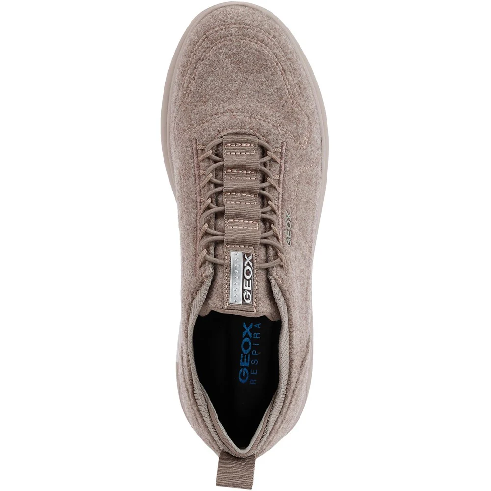 Geox D Spherica A Trainers - Image 5