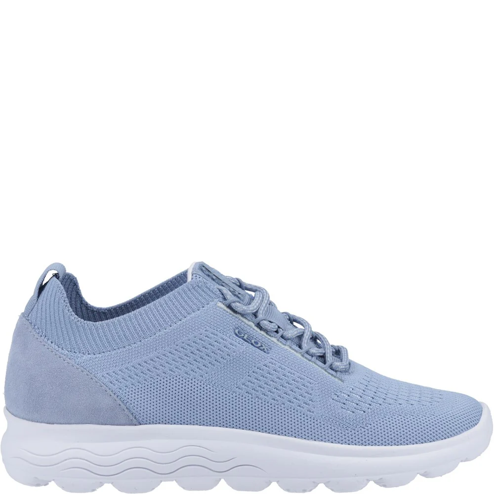 Geox D Spherica A Sneakers - Image 4