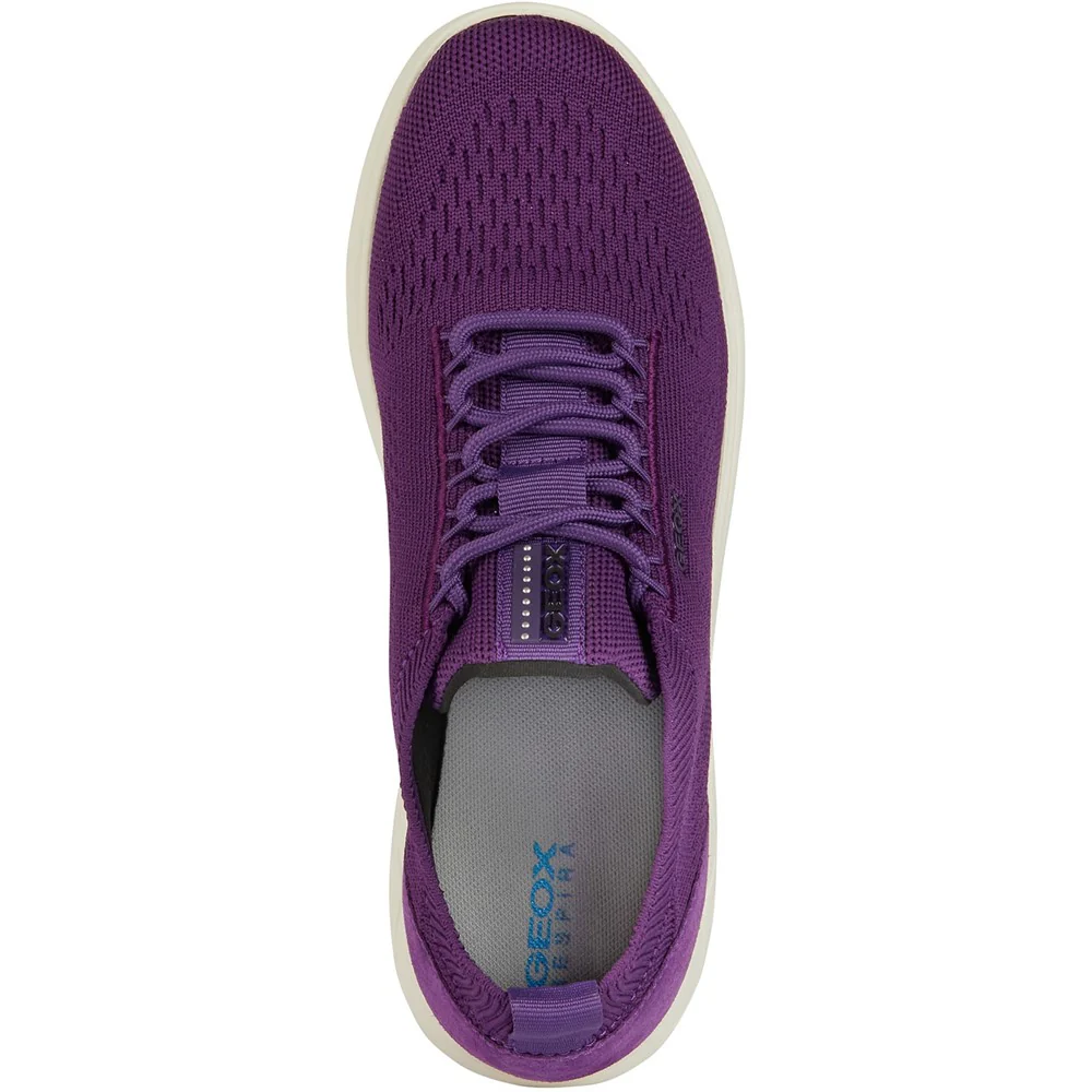 Geox D Spherica A Sneakers - Image 4
