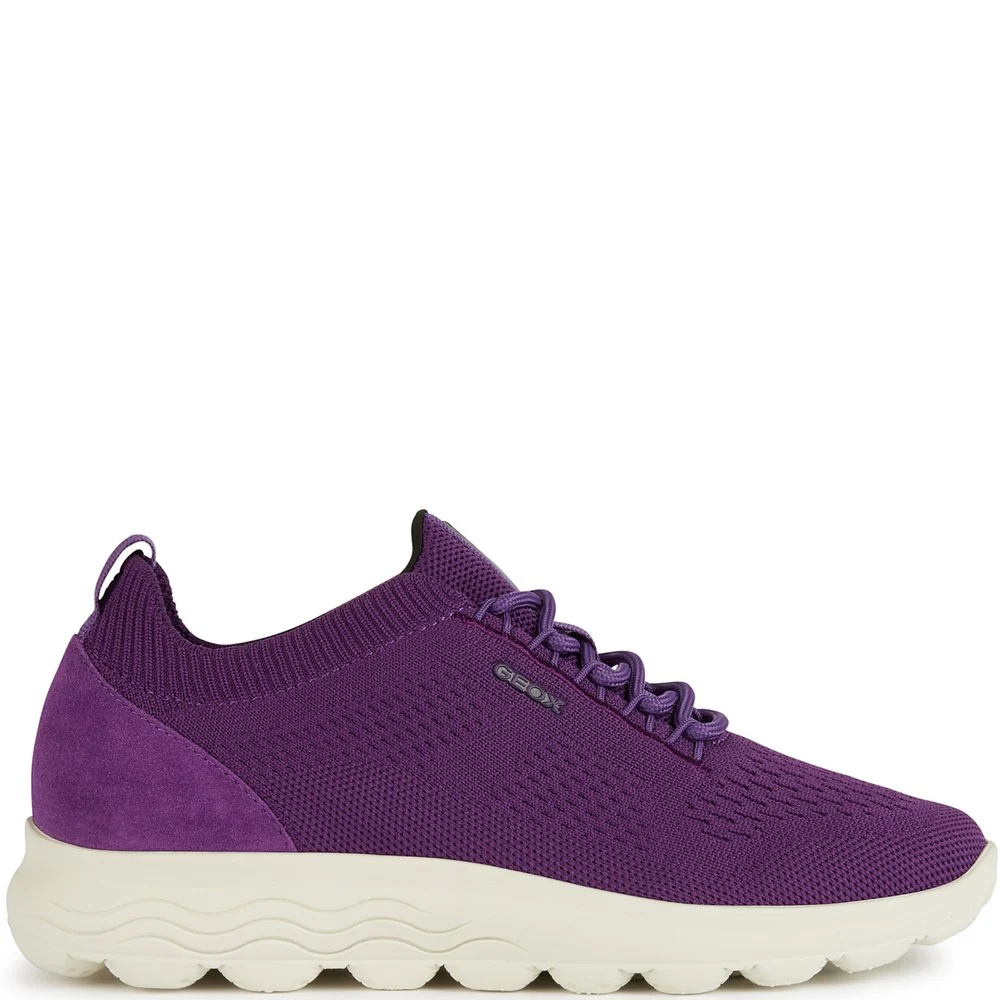 Geox D Spherica A Sneakers - Image 5