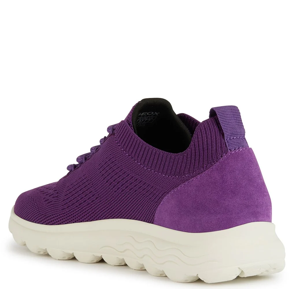 Geox D Spherica A Sneakers - Image 6