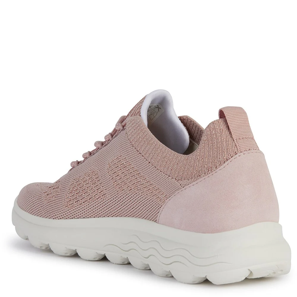 Geox D Spherica A Sneakers - Image 6