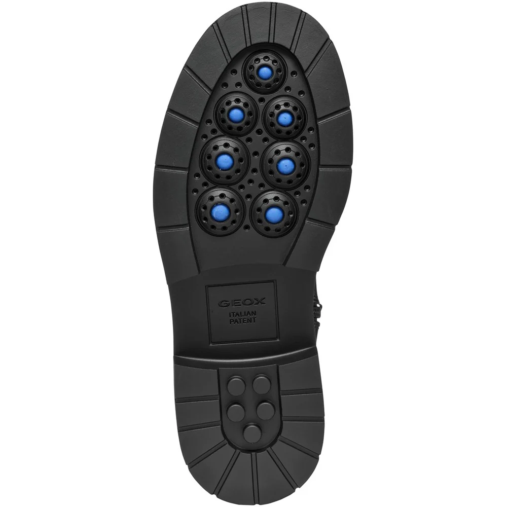 Geox D Spherica EC7 A Ankle Boots - Image 3