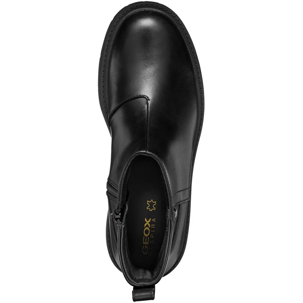 Geox D Spherica EC7 A Ankle Boots - Image 4