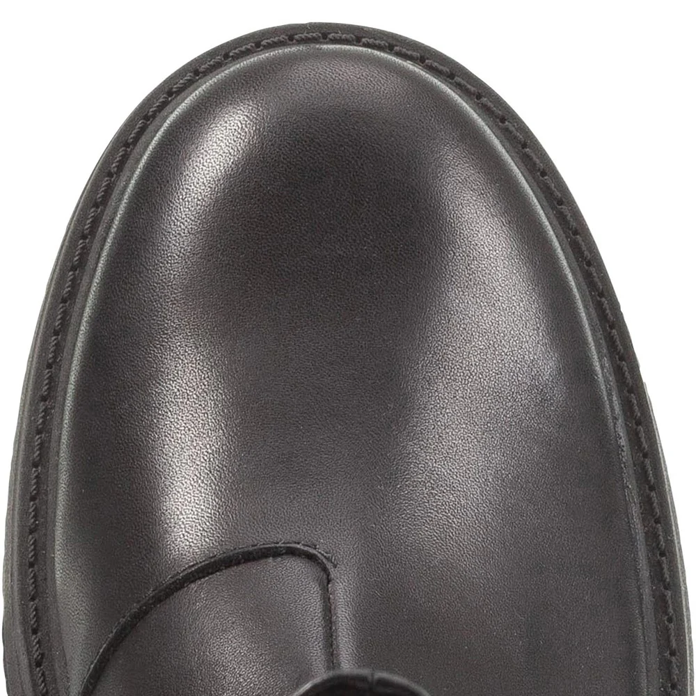 Geox D Spherica EC7 A Ankle Boots - Image 7