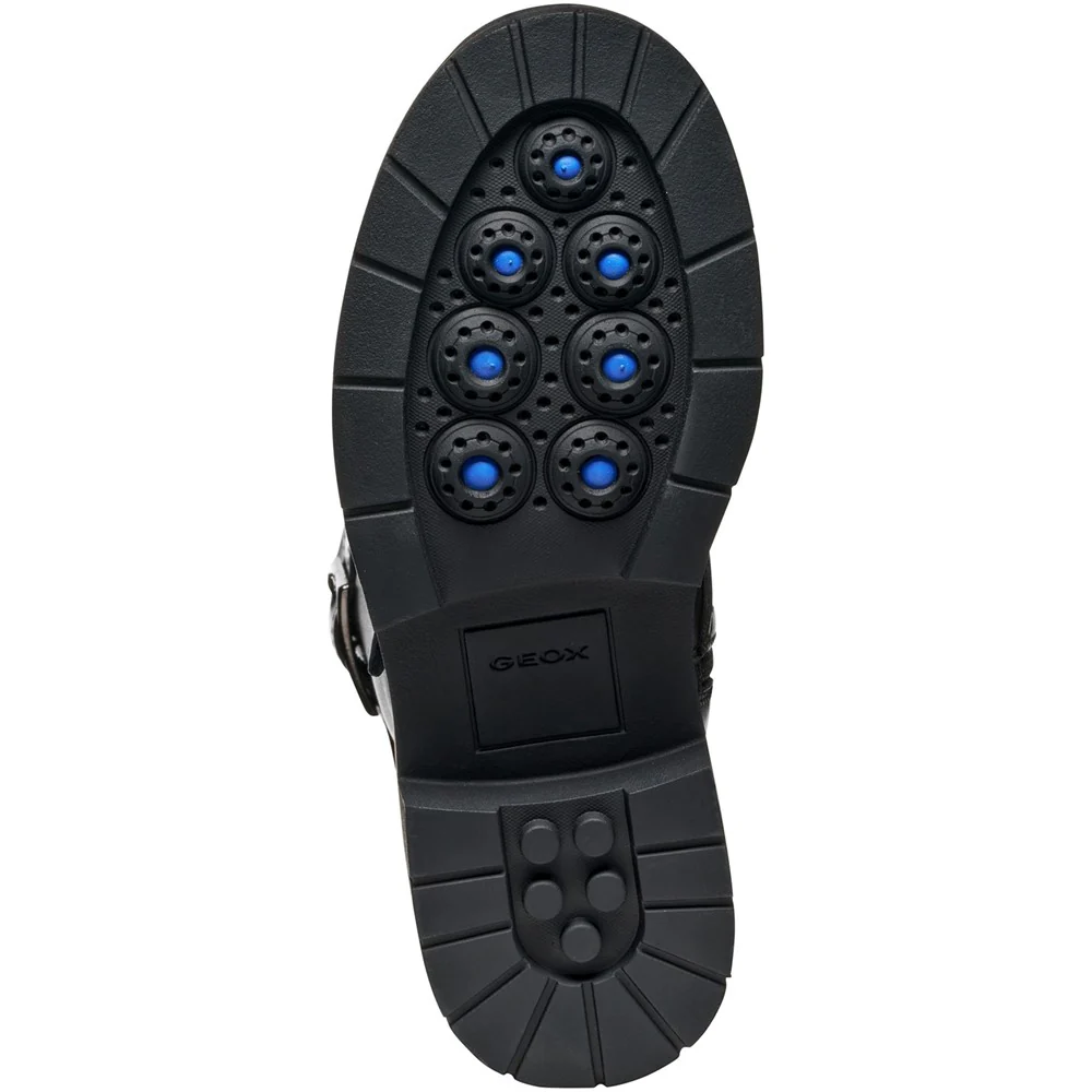 Geox D Spherica EC7 Boots - Image 3
