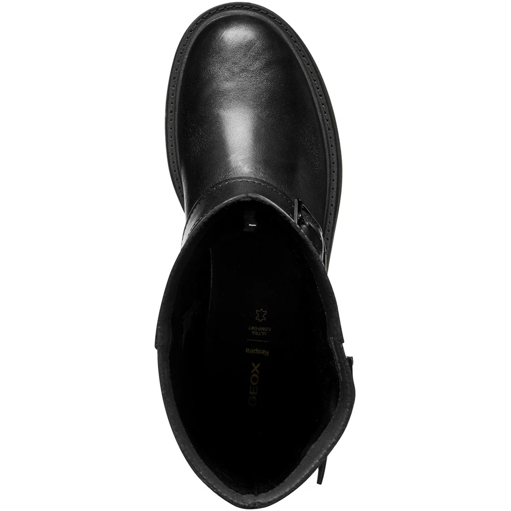 Geox D Spherica EC7 Boots - Image 4