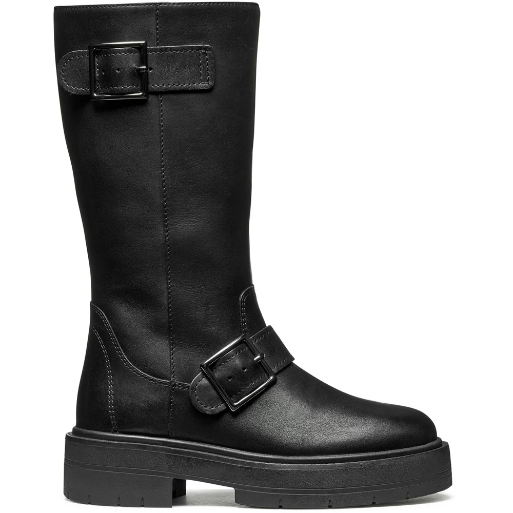 Geox D Spherica EC7 Boots - Image 5