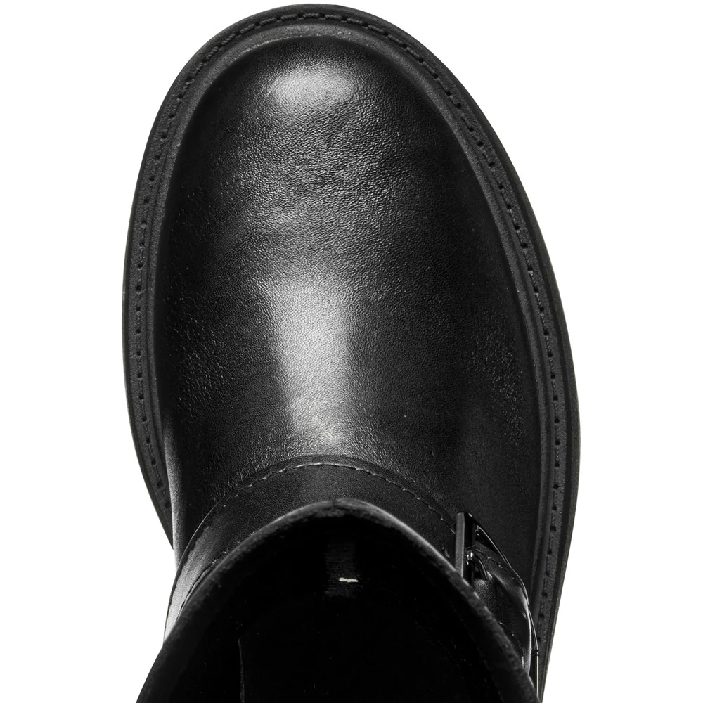 Geox D Spherica EC7 Boots - Image 6