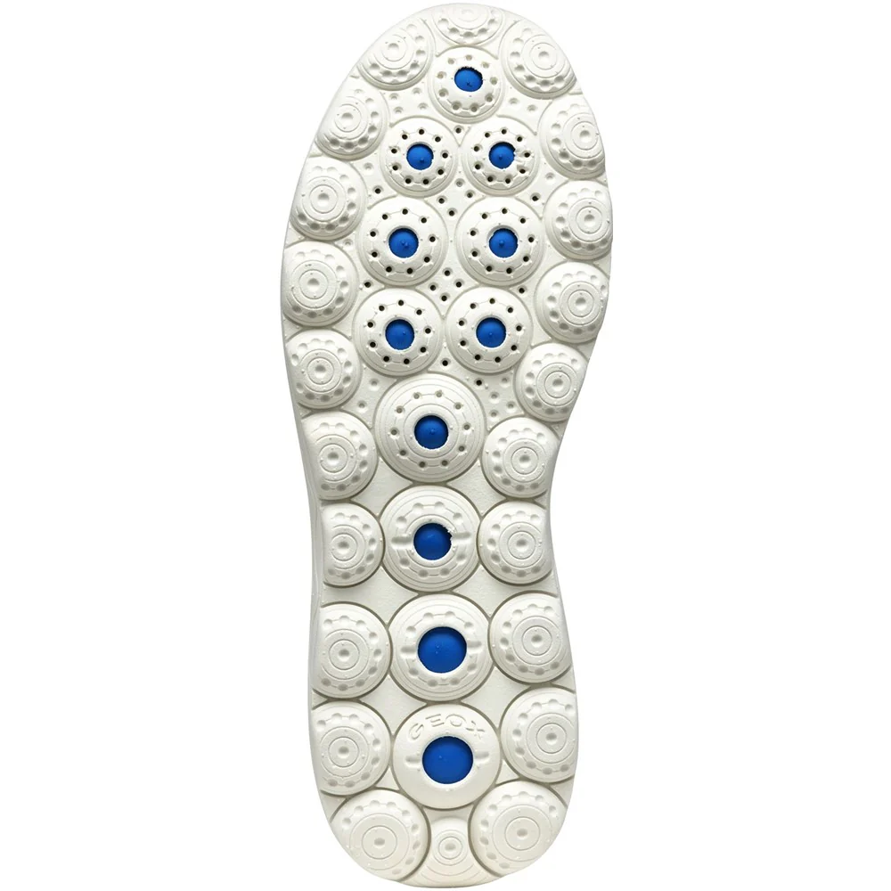 Geox D Spherica Plus A Trainers - Image 3