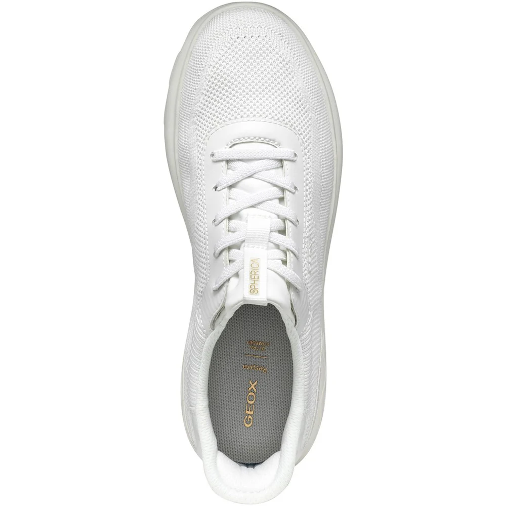 Geox D Spherica Plus A Trainers - Image 4