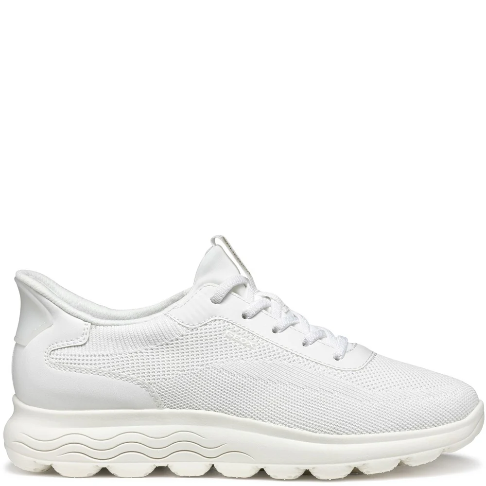 Geox D Spherica Plus A Trainers - Image 5
