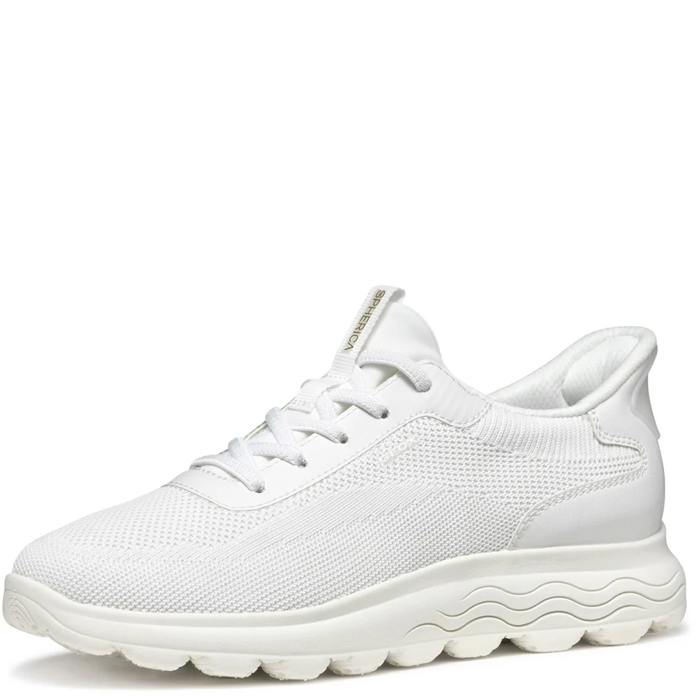 Geox D Spherica Plus A Trainers - Image 6