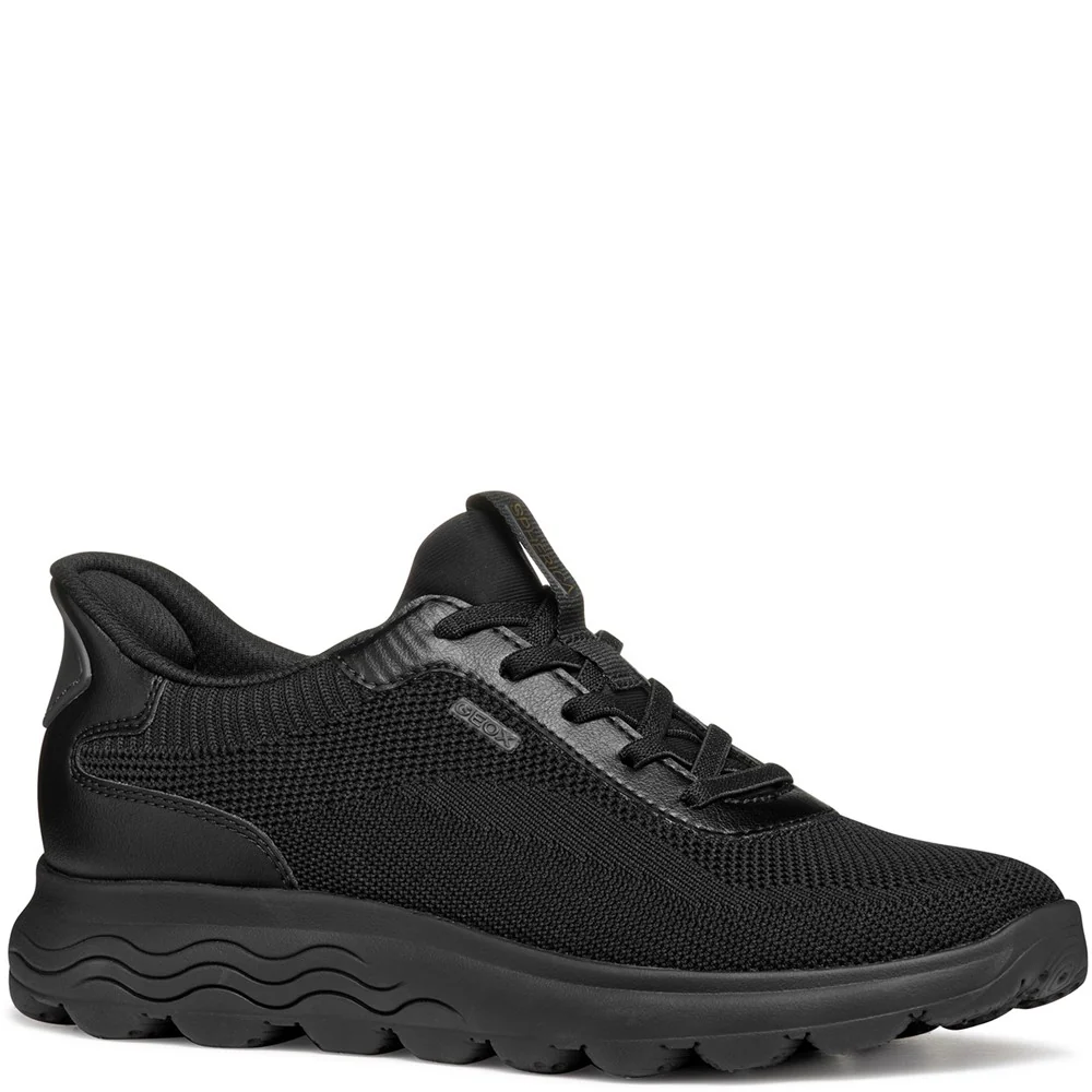 Geox D Spherica Plus A Trainers