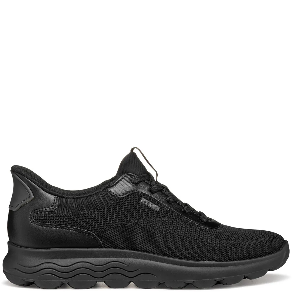 Geox D Spherica Plus A Trainers - Image 5