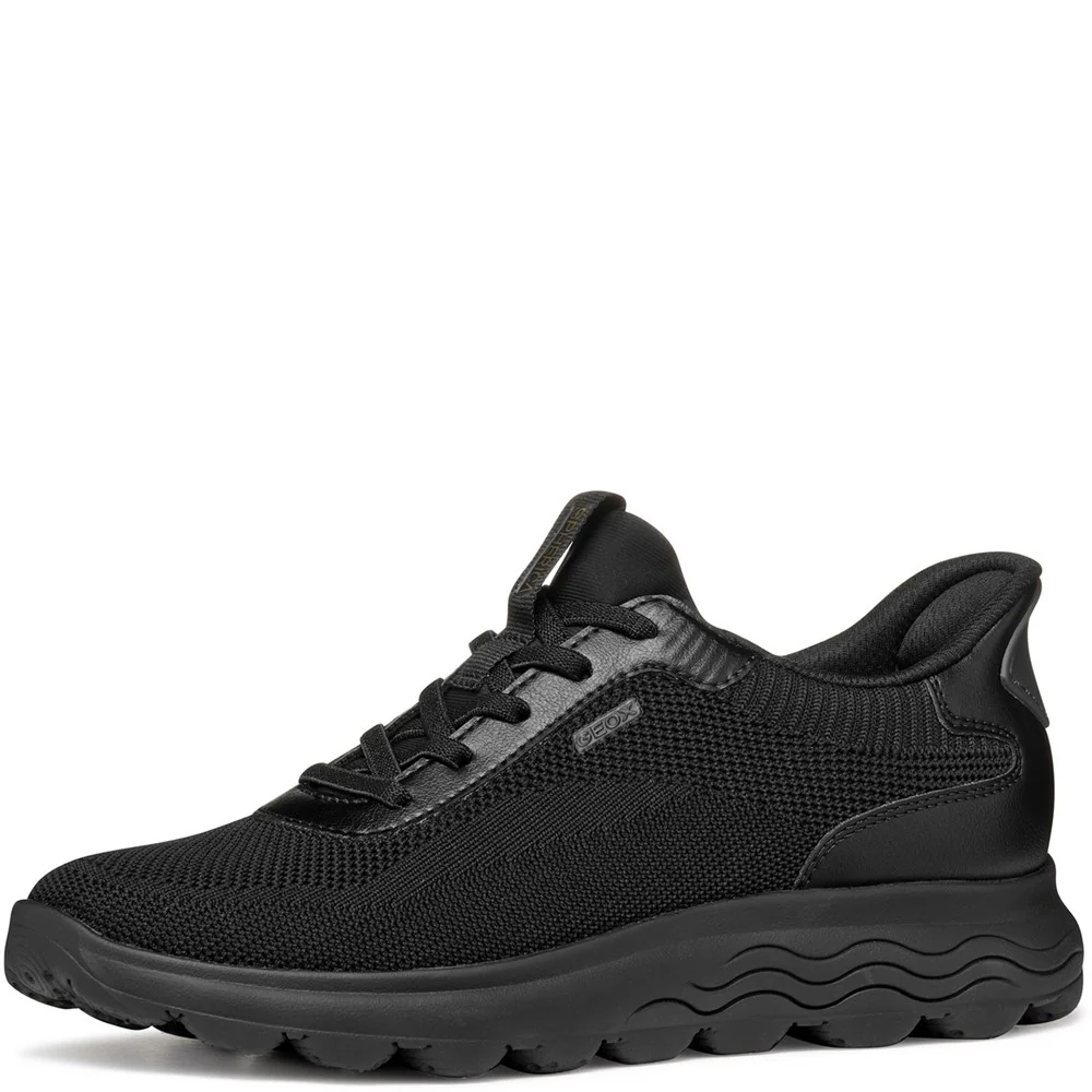 Geox D Spherica Plus A Trainers - Image 6