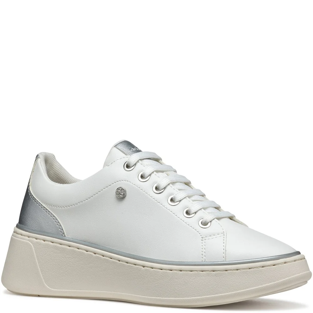 Geox D Sunnetty Sneakers