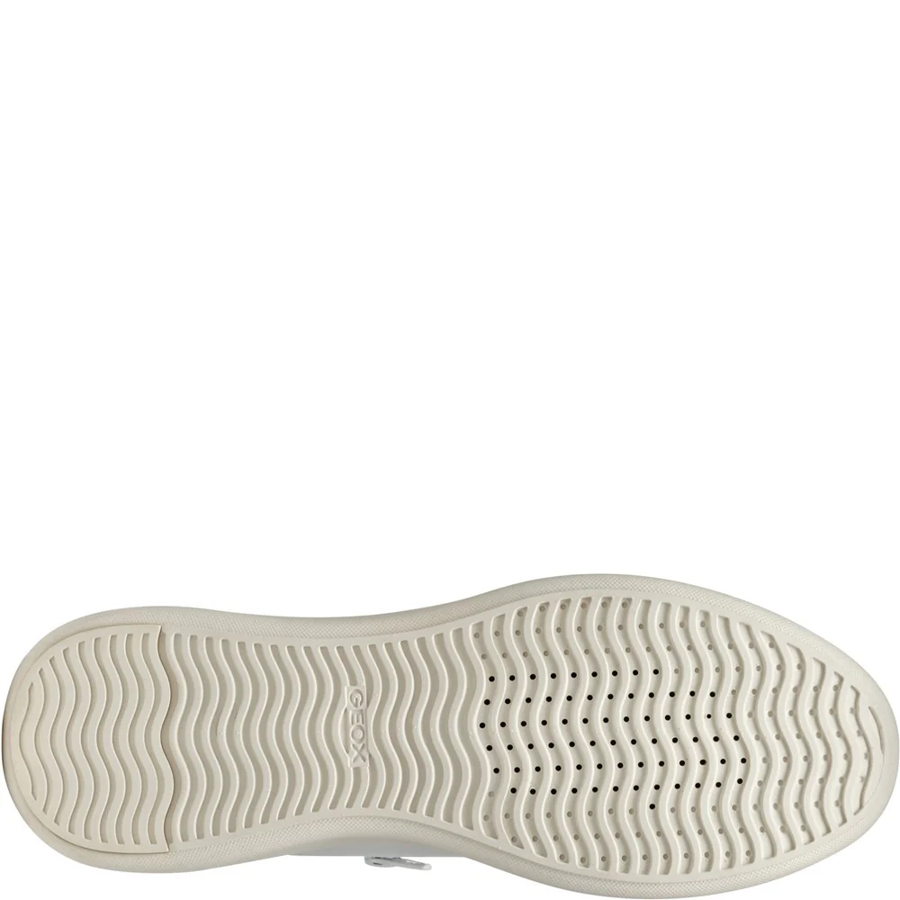 Geox D Sunnetty Sneakers - Image 3