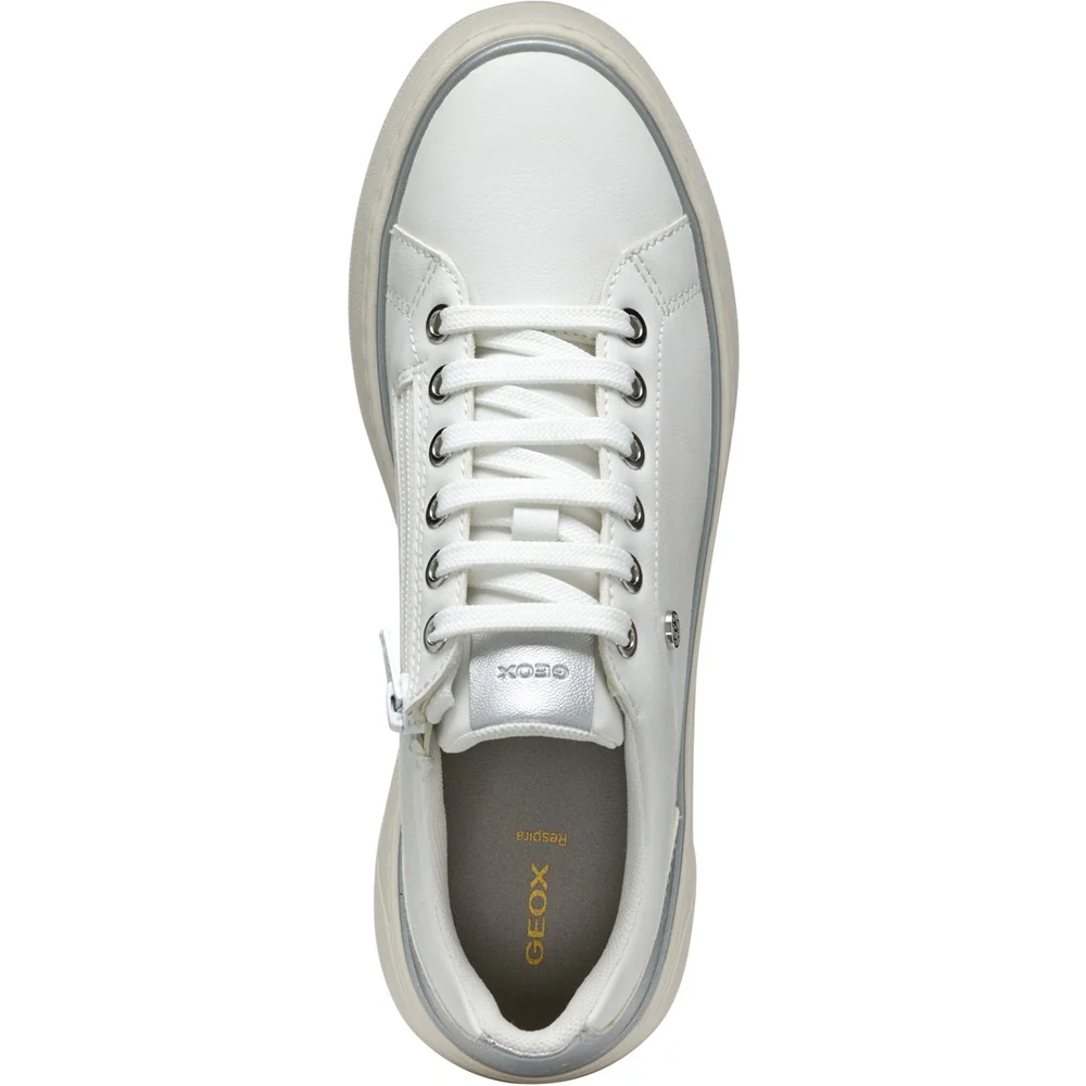 Geox D Sunnetty Sneakers - Image 4